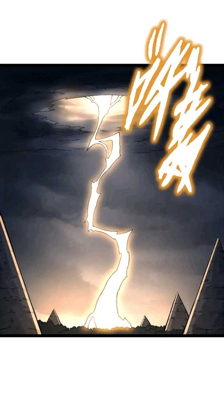 Evolution Begins With A Big Tree Chapter 148
