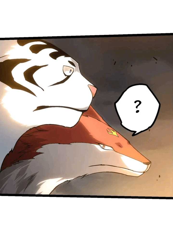 Evolution Begins With A Big Tree Chapter 148
