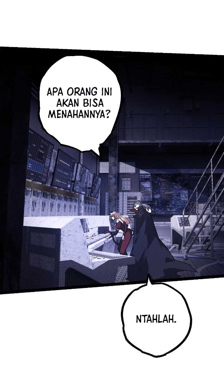 Evolution Begins With A Big Tree Chapter 148