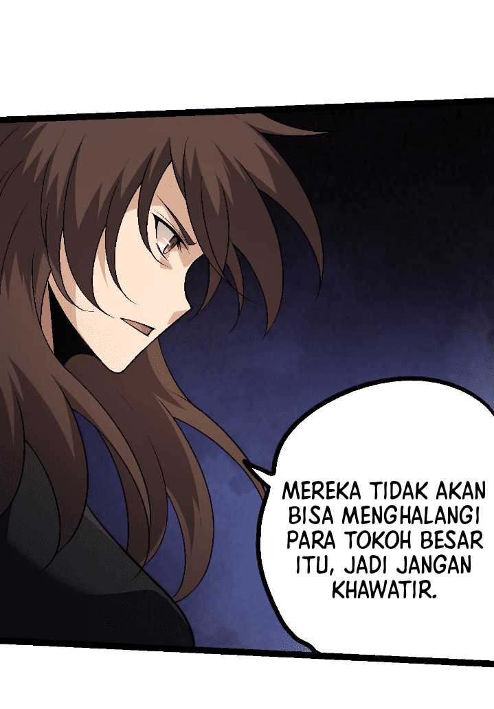 Evolution Begins With A Big Tree Chapter 148