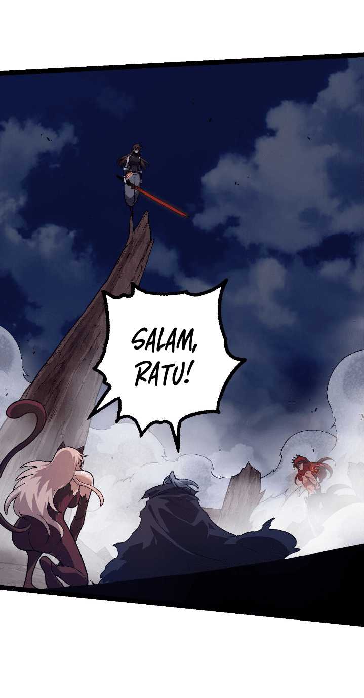 Evolution Begins With A Big Tree Chapter 148