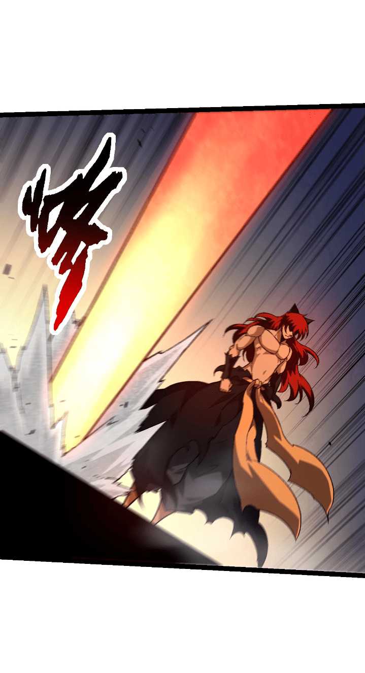 Evolution Begins With A Big Tree Chapter 148
