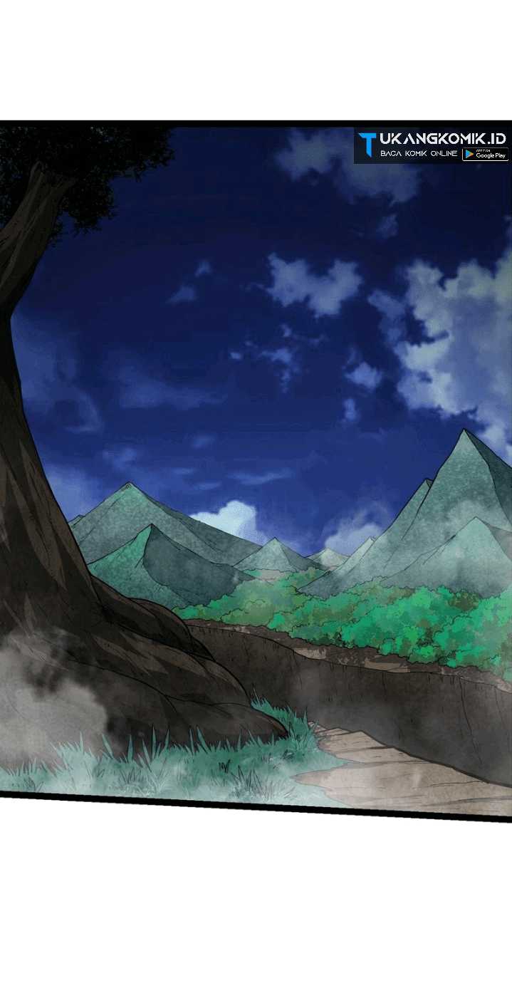 Evolution Begins With A Big Tree Chapter 149