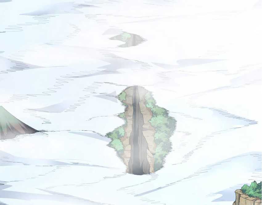 Evolution Begins With A Big Tree Chapter 16