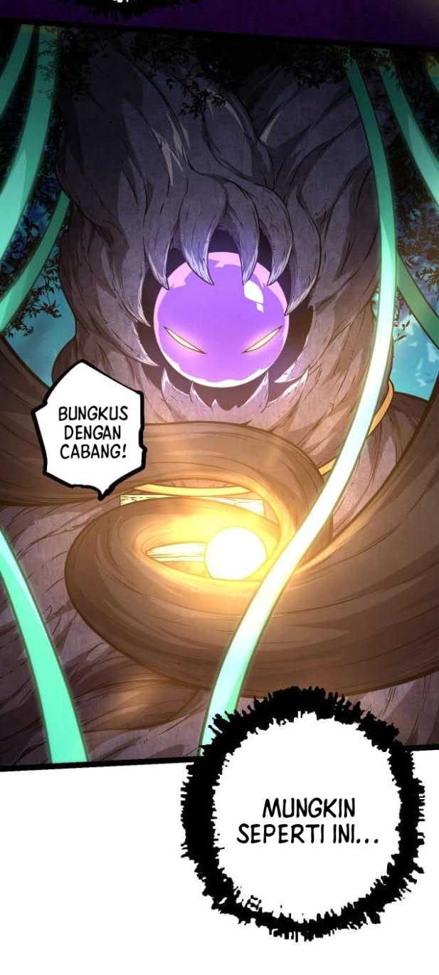 Evolution Begins With A Big Tree Chapter 16