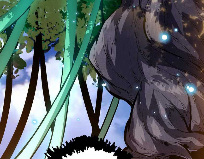 Evolution Begins With A Big Tree Chapter 16
