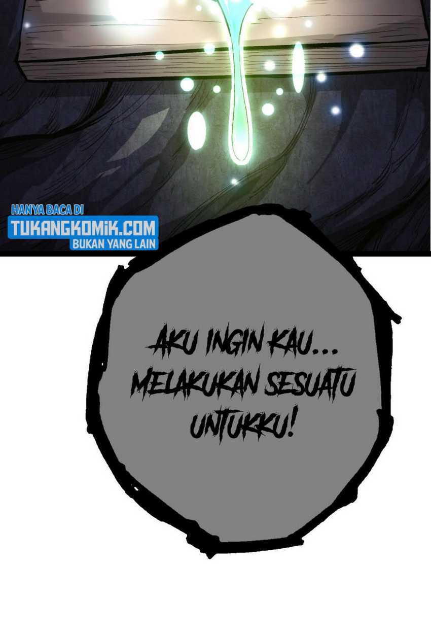 Evolution Begins With A Big Tree Chapter 16