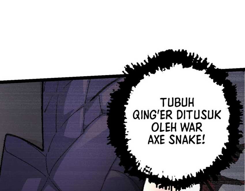 Evolution Begins With A Big Tree Chapter 16
