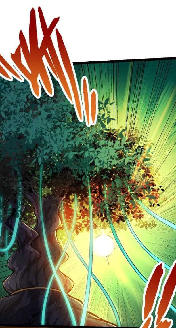 Evolution Begins With A Big Tree Chapter 16