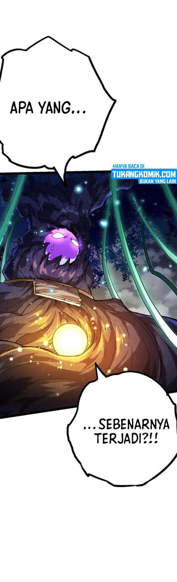Evolution Begins With A Big Tree Chapter 15