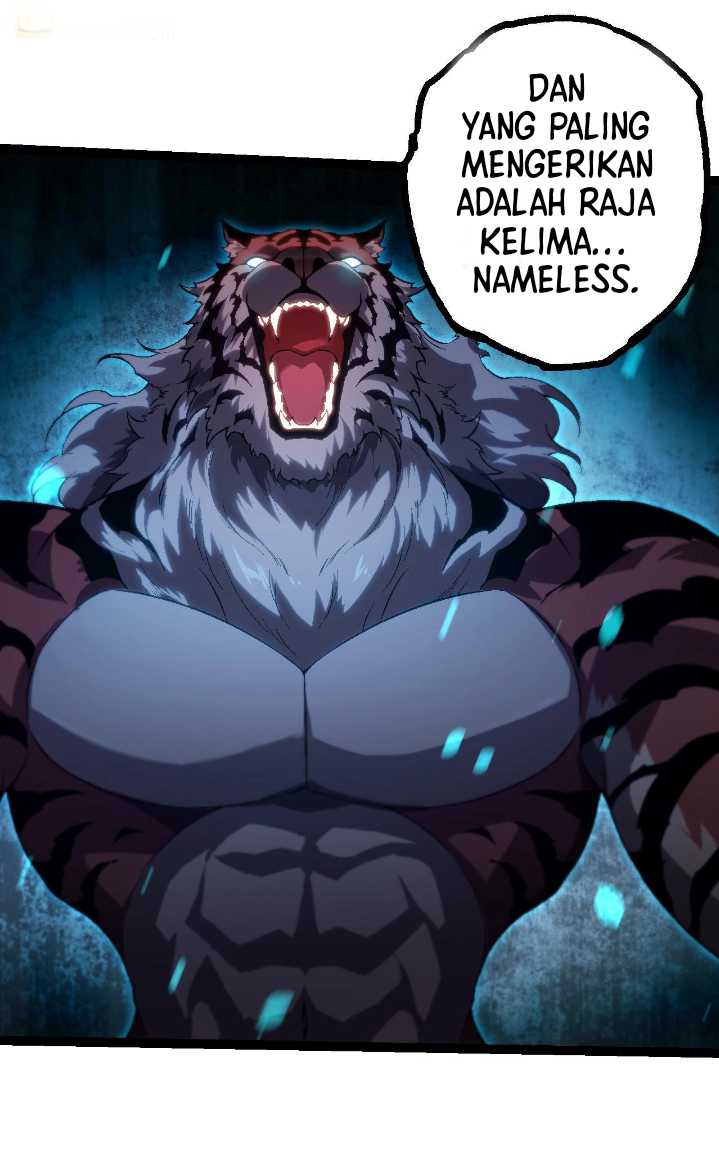 Evolution Begins With A Big Tree Chapter 150
