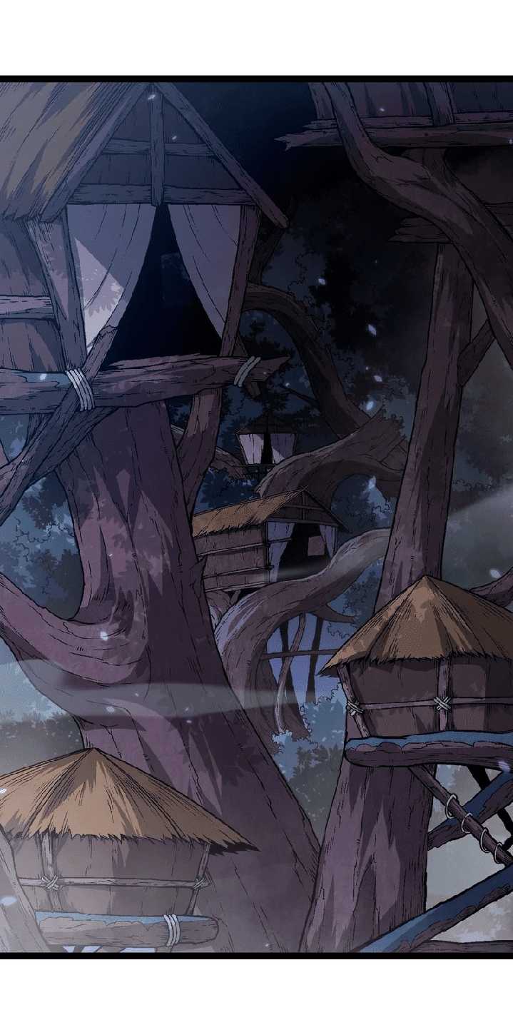 Evolution Begins With A Big Tree Chapter 150