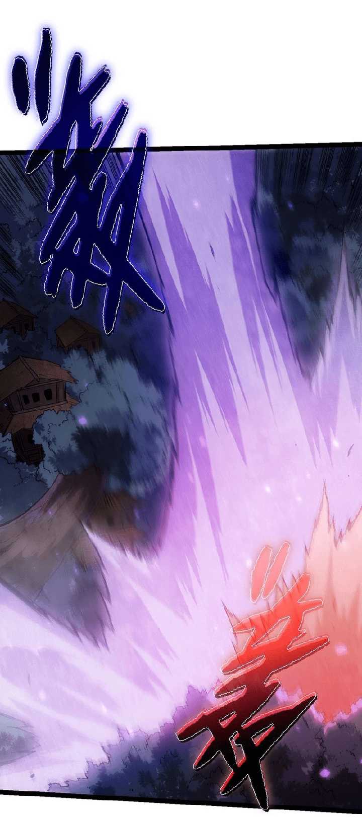 Evolution Begins With A Big Tree Chapter 150