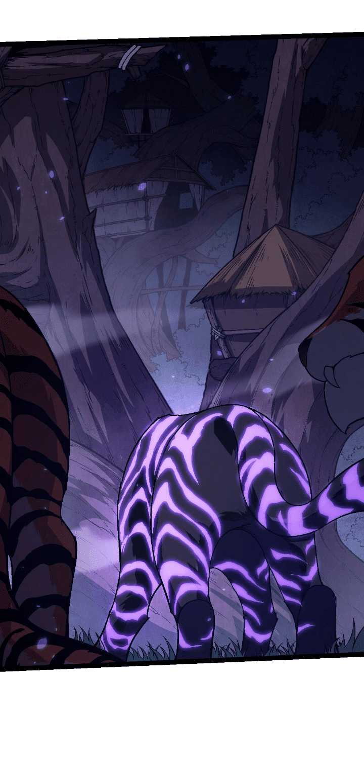 Evolution Begins With A Big Tree Chapter 150