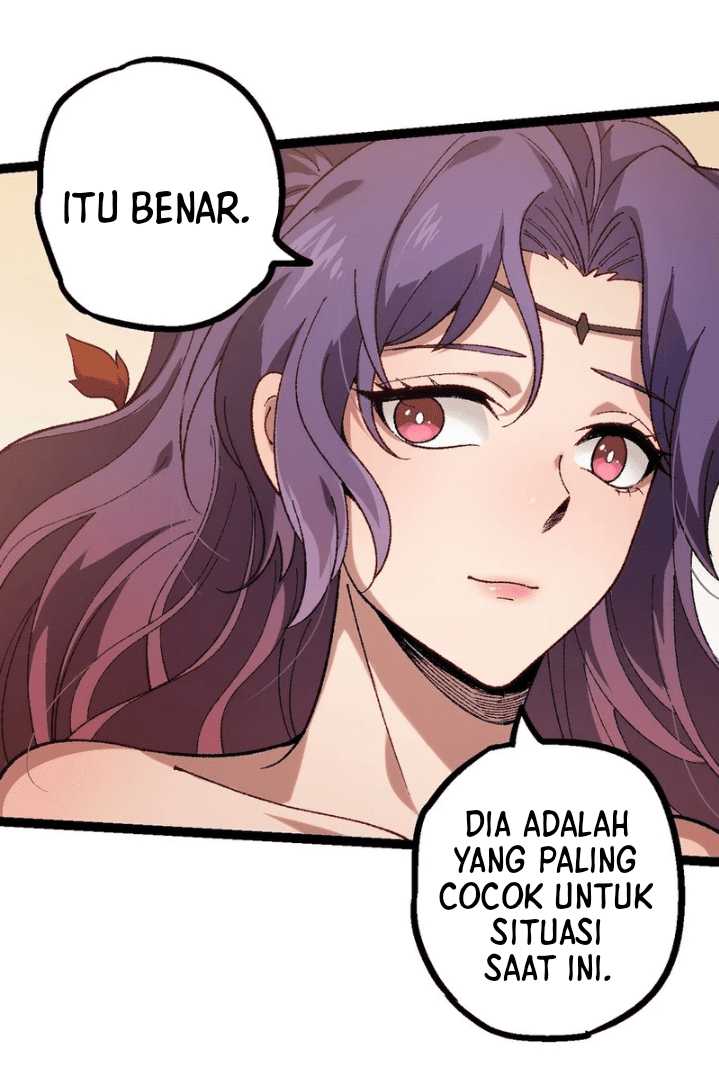 Evolution Begins With A Big Tree Chapter 150
