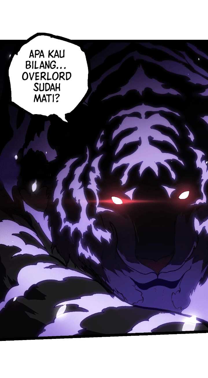 Evolution Begins With A Big Tree Chapter 150