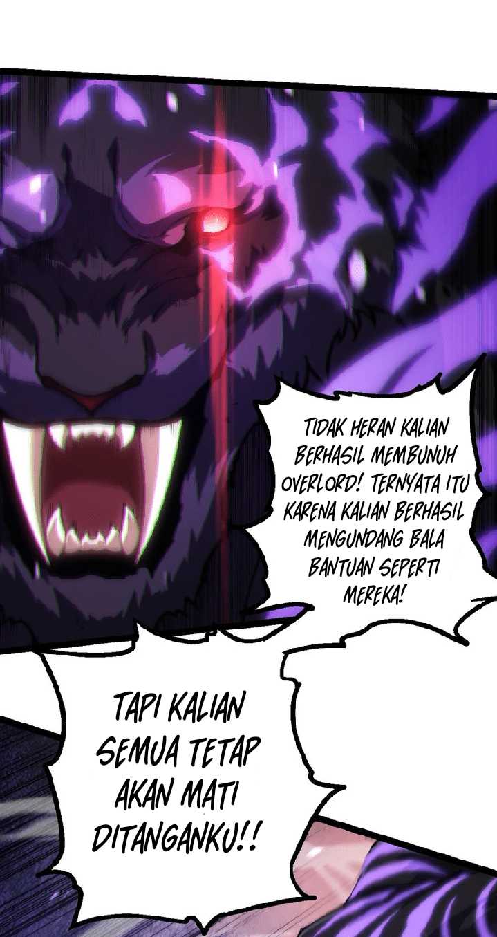 Evolution Begins With A Big Tree Chapter 150