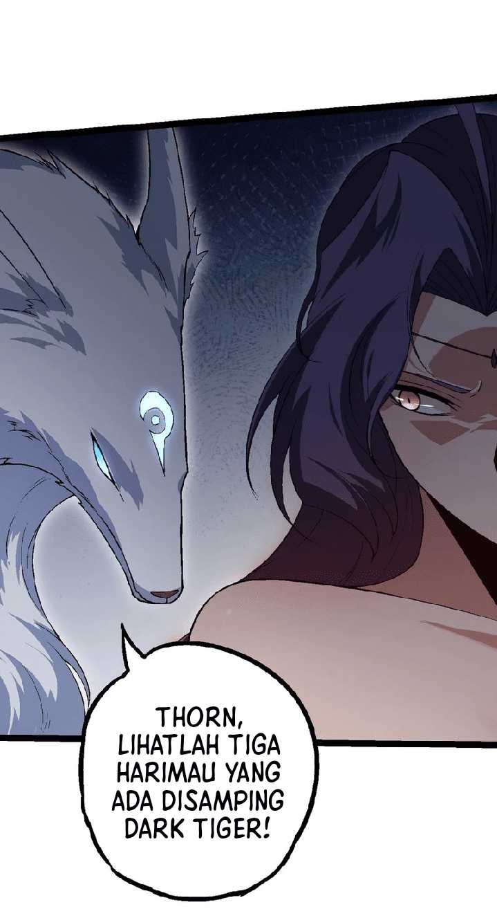 Evolution Begins With A Big Tree Chapter 150