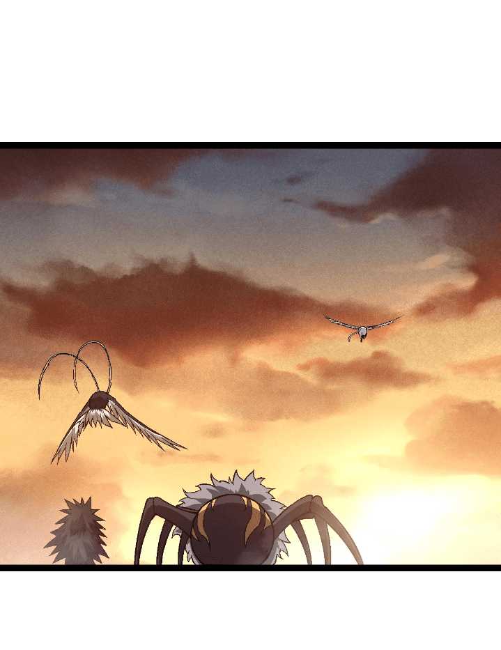 Evolution Begins With A Big Tree Chapter 150