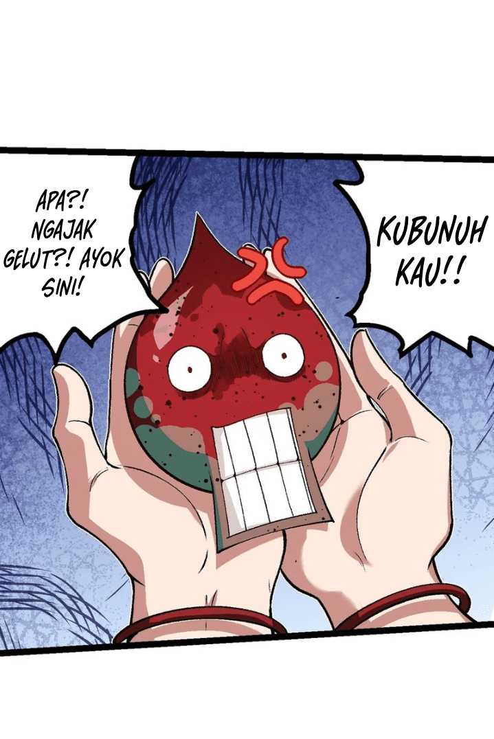 Evolution Begins With A Big Tree Chapter 150