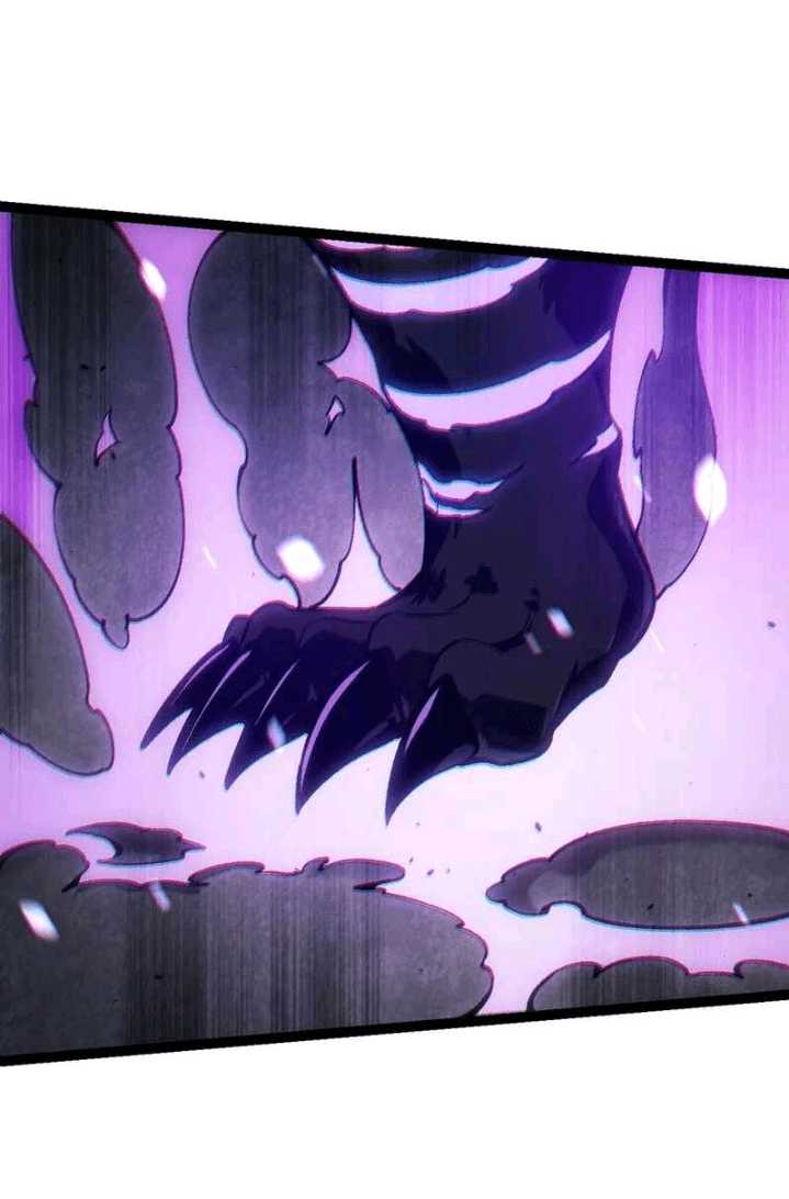 Evolution Begins With A Big Tree Chapter 150