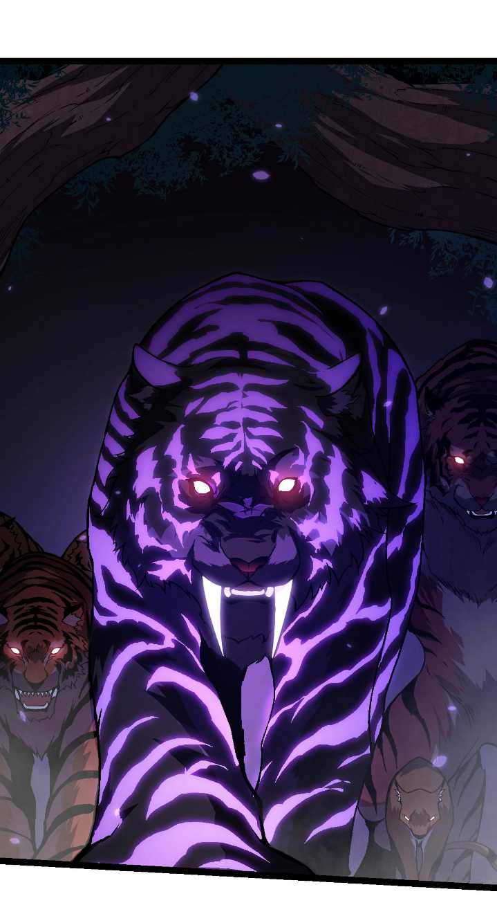 Evolution Begins With A Big Tree Chapter 150