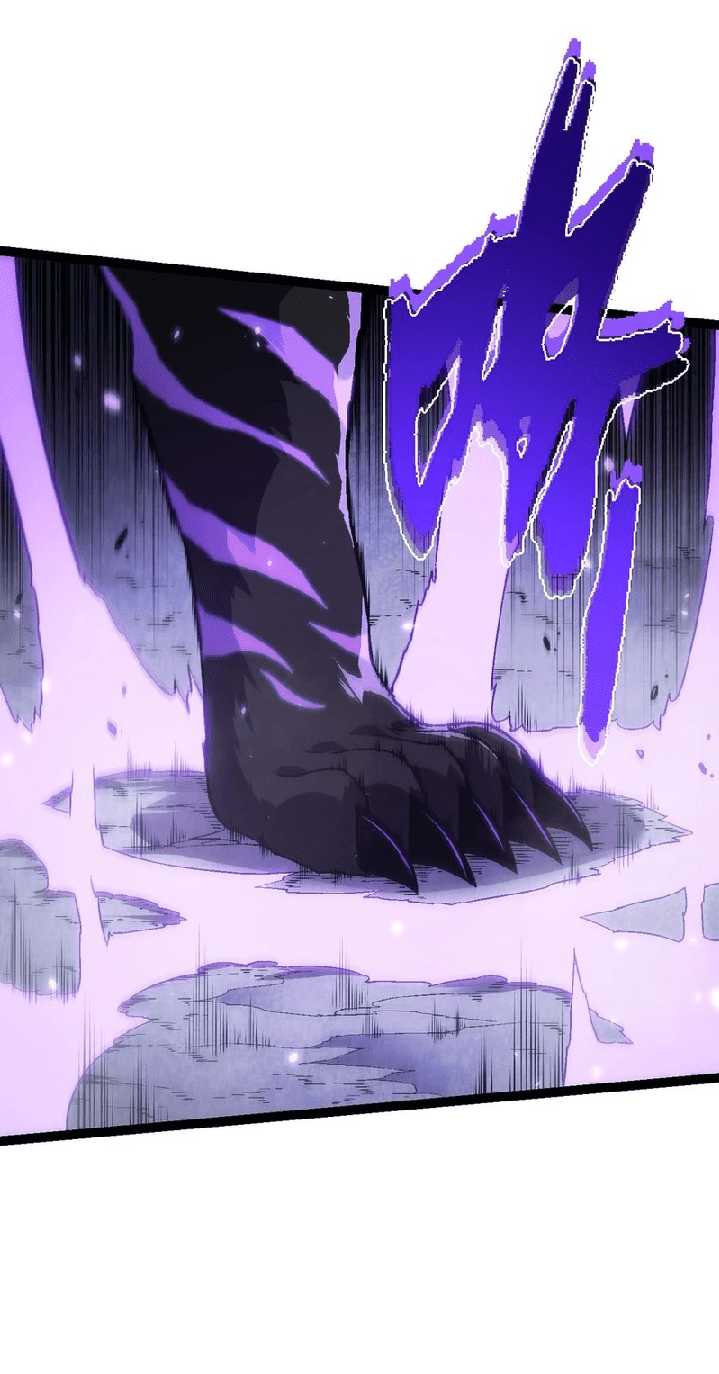 Evolution Begins With A Big Tree Chapter 150
