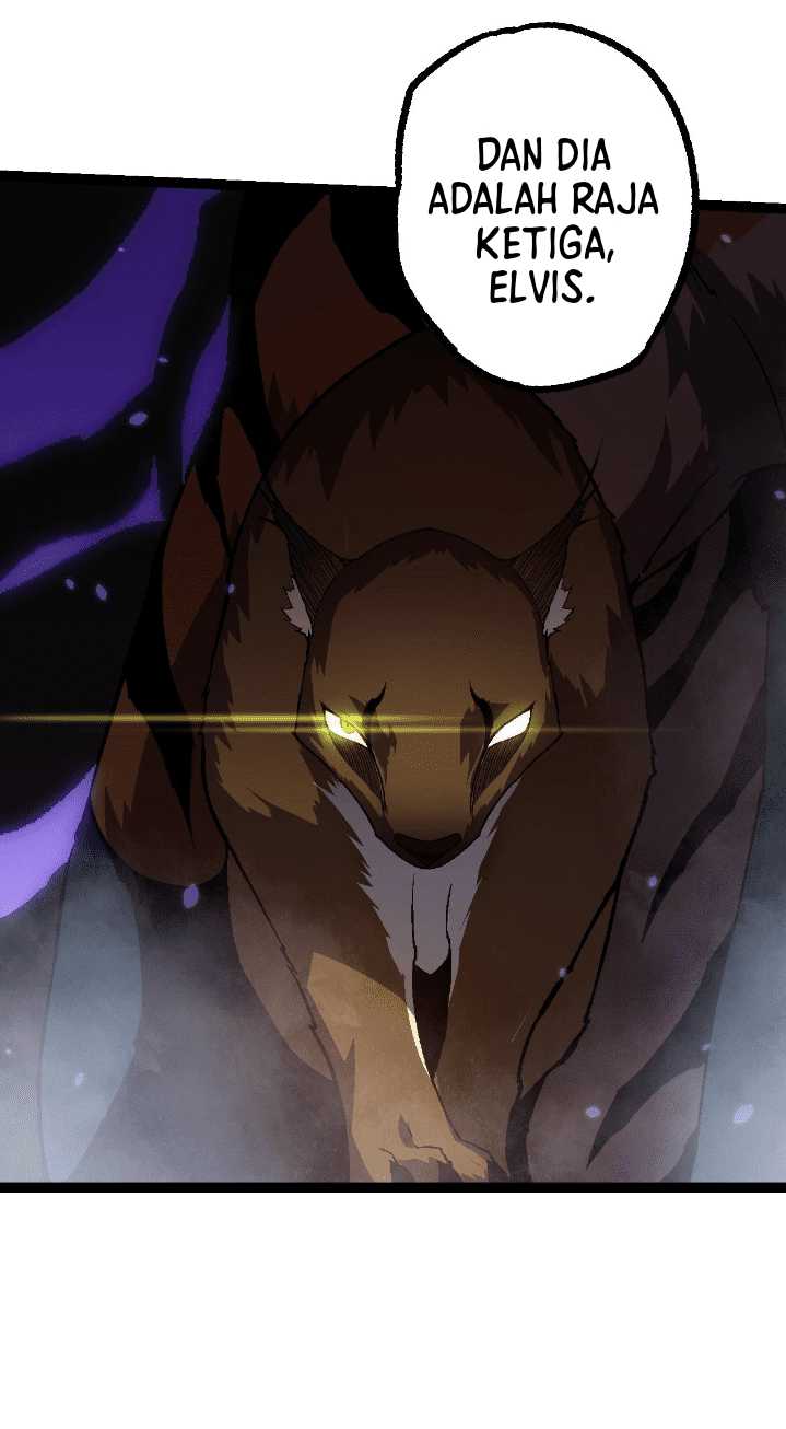 Evolution Begins With A Big Tree Chapter 150