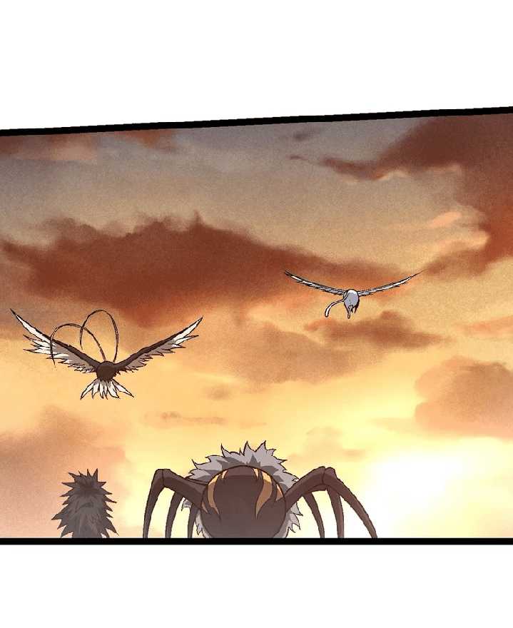 Evolution Begins With A Big Tree Chapter 150