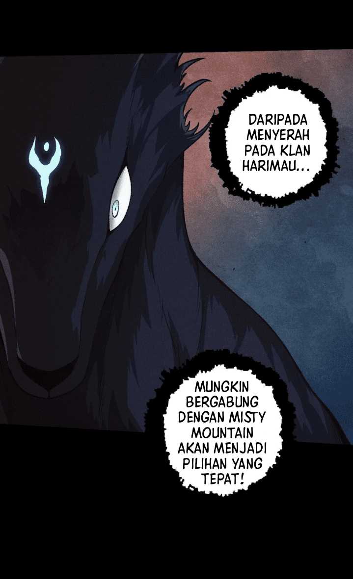 Evolution Begins With A Big Tree Chapter 150