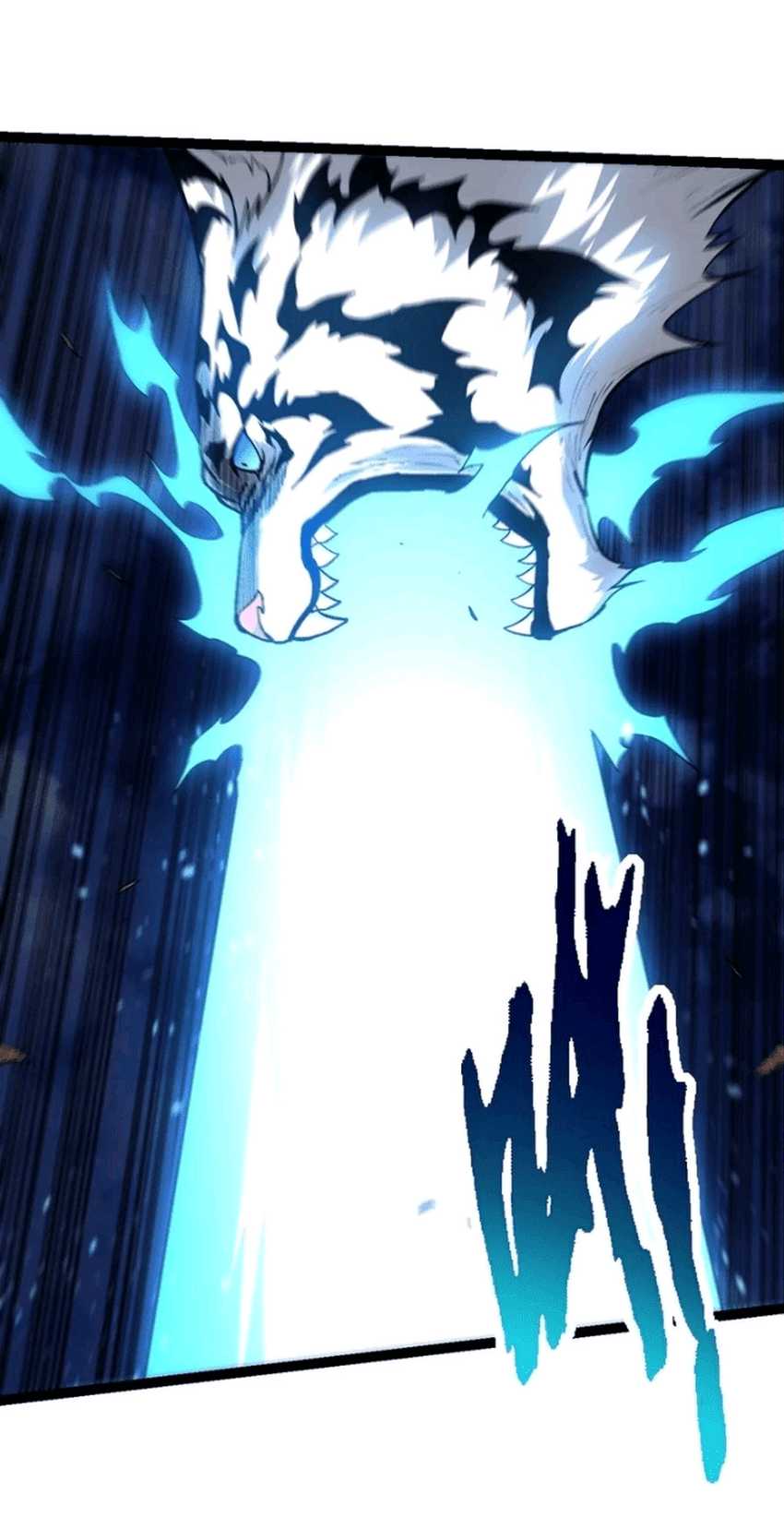 Evolution Begins With A Big Tree Chapter 151