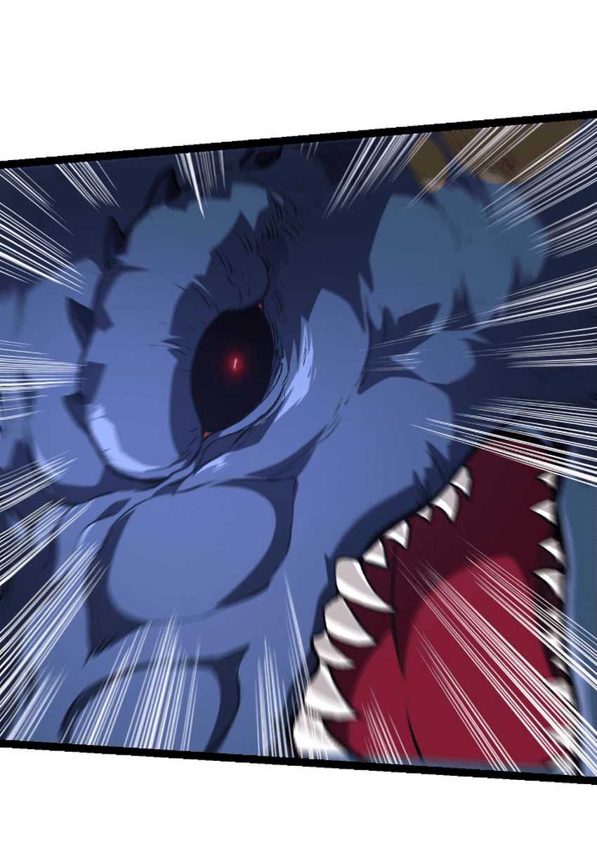 Evolution Begins With A Big Tree Chapter 151