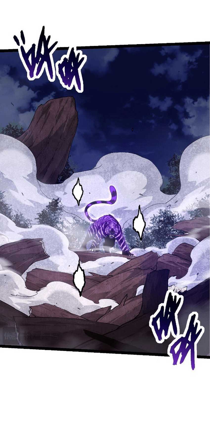 Evolution Begins With A Big Tree Chapter 151