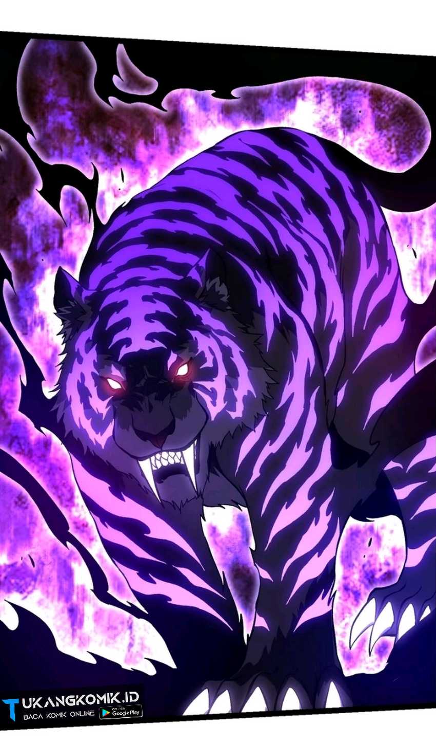 Evolution Begins With A Big Tree Chapter 151