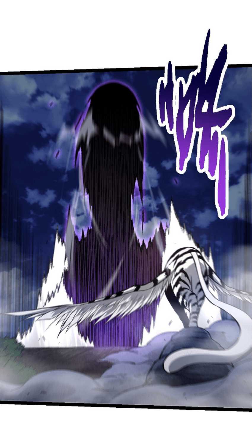 Evolution Begins With A Big Tree Chapter 151