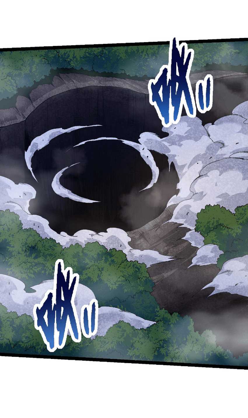 Evolution Begins With A Big Tree Chapter 151