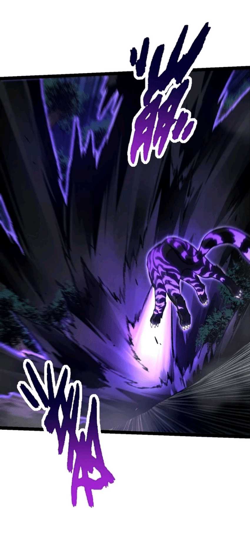 Evolution Begins With A Big Tree Chapter 151