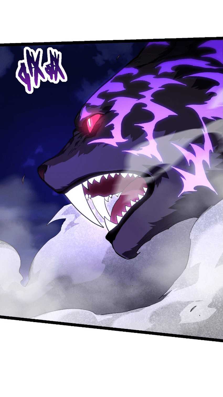 Evolution Begins With A Big Tree Chapter 151