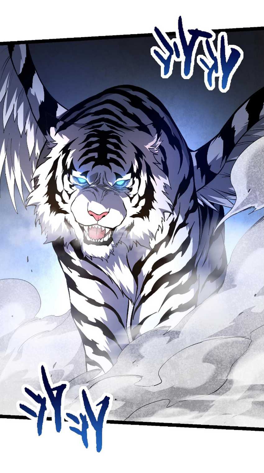 Evolution Begins With A Big Tree Chapter 151