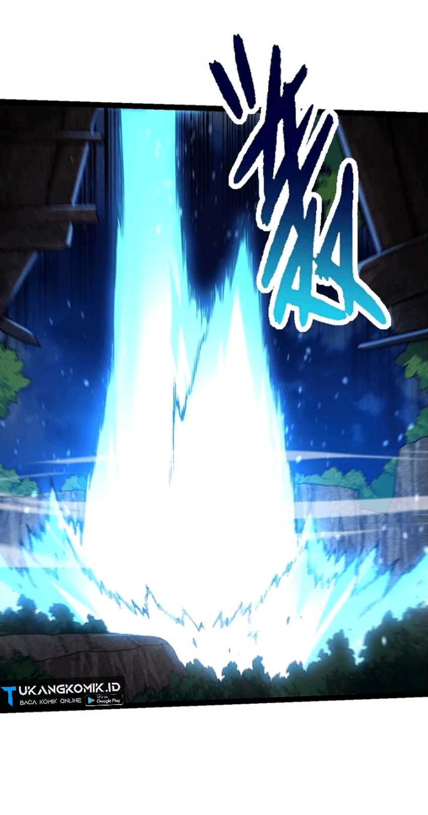 Evolution Begins With A Big Tree Chapter 151