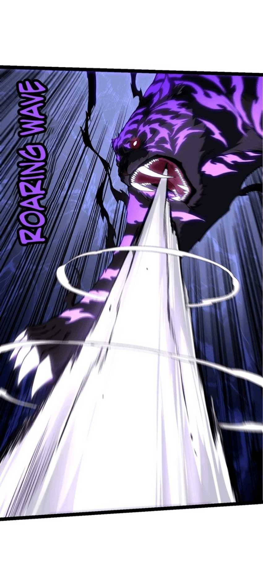 Evolution Begins With A Big Tree Chapter 151