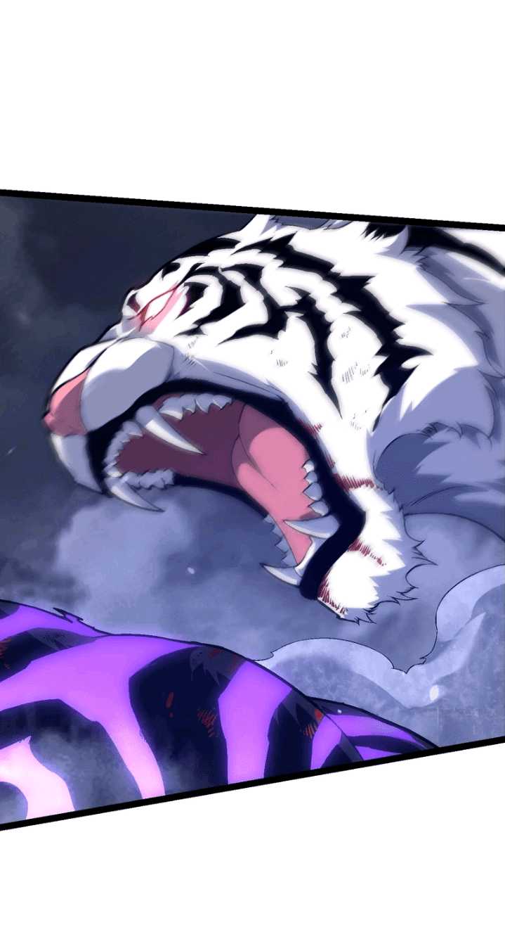 Evolution Begins With A Big Tree Chapter 152