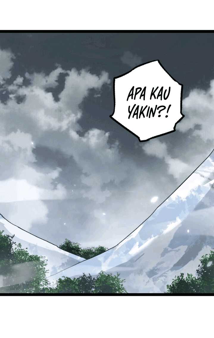 Evolution Begins With A Big Tree Chapter 153