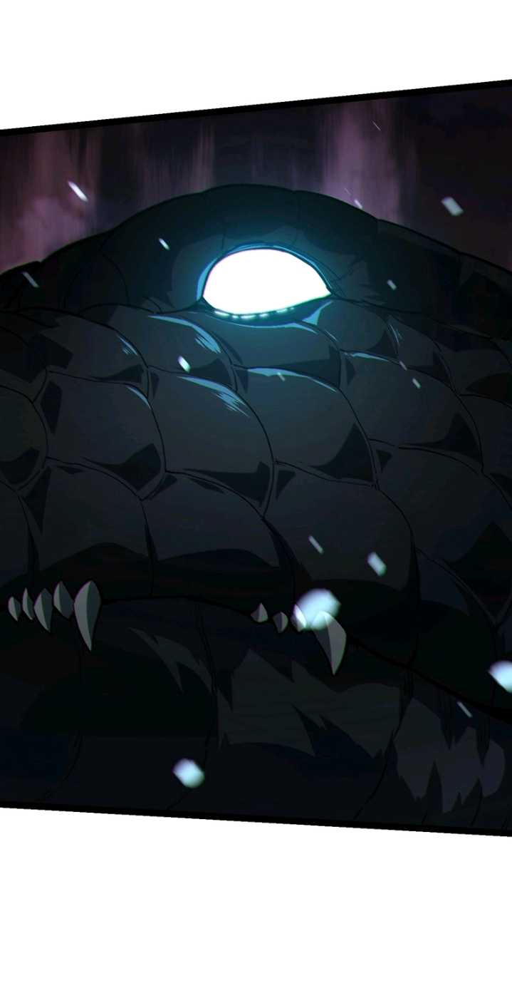 Evolution Begins With A Big Tree Chapter 153