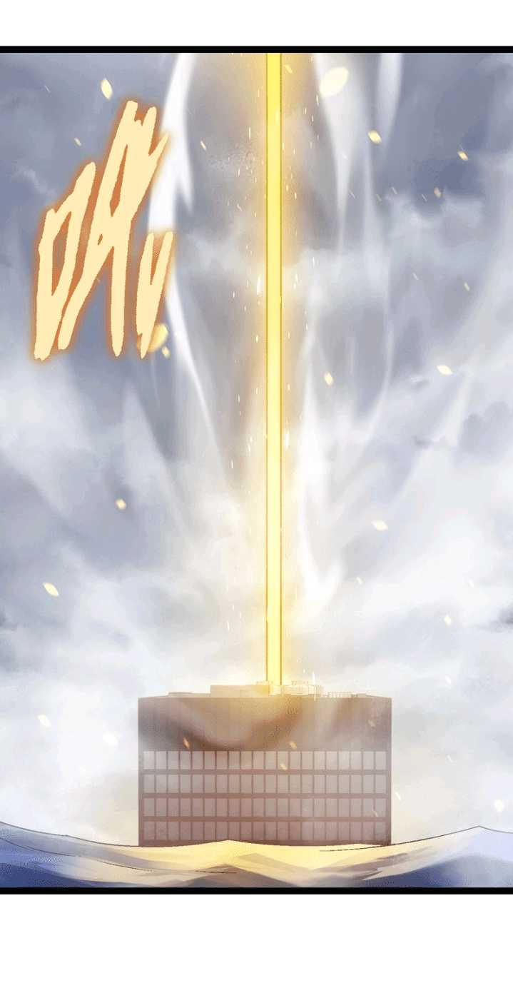 Evolution Begins With A Big Tree Chapter 153