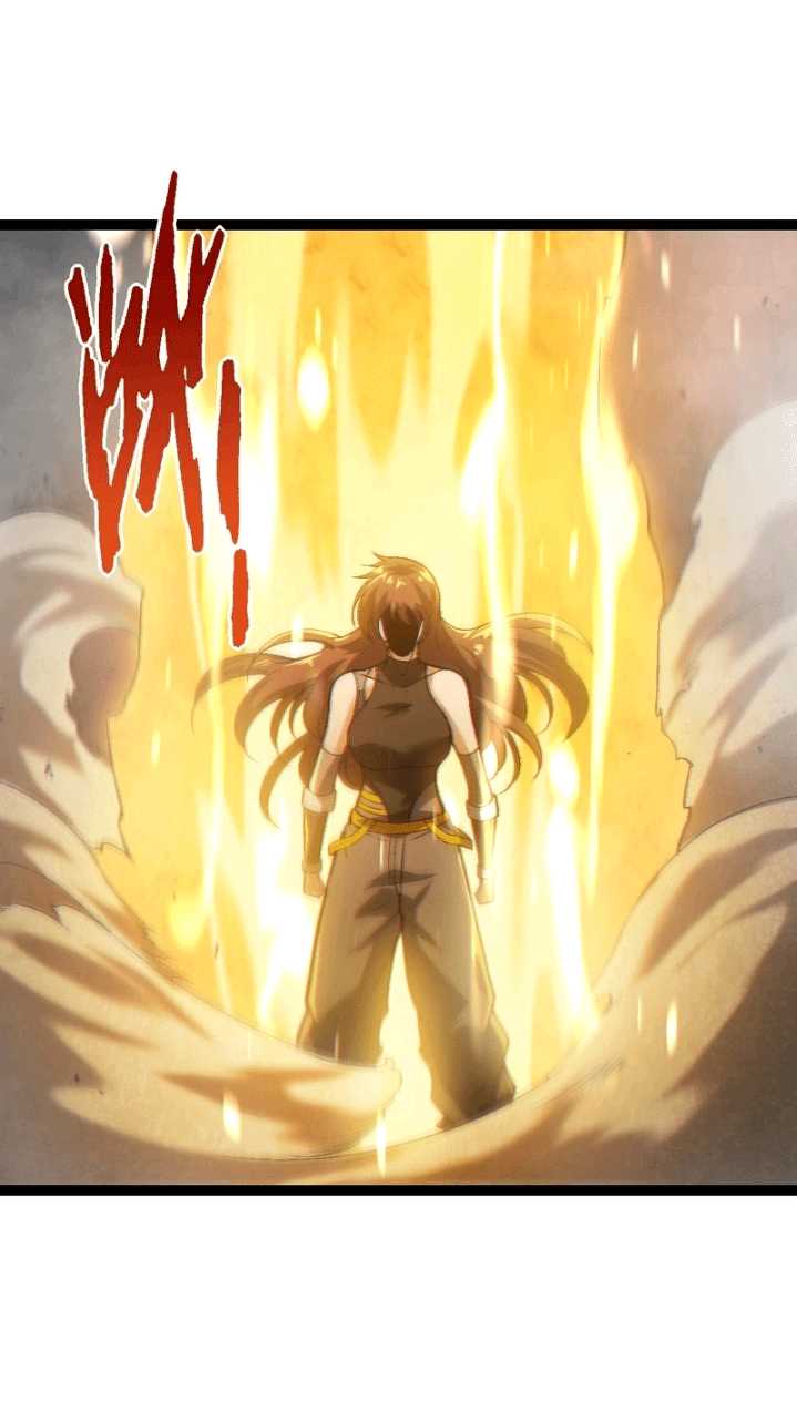 Evolution Begins With A Big Tree Chapter 153