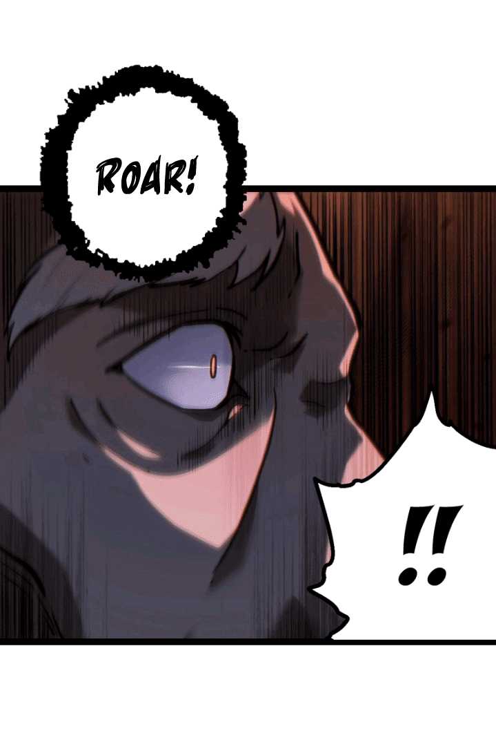 Evolution Begins With A Big Tree Chapter 153
