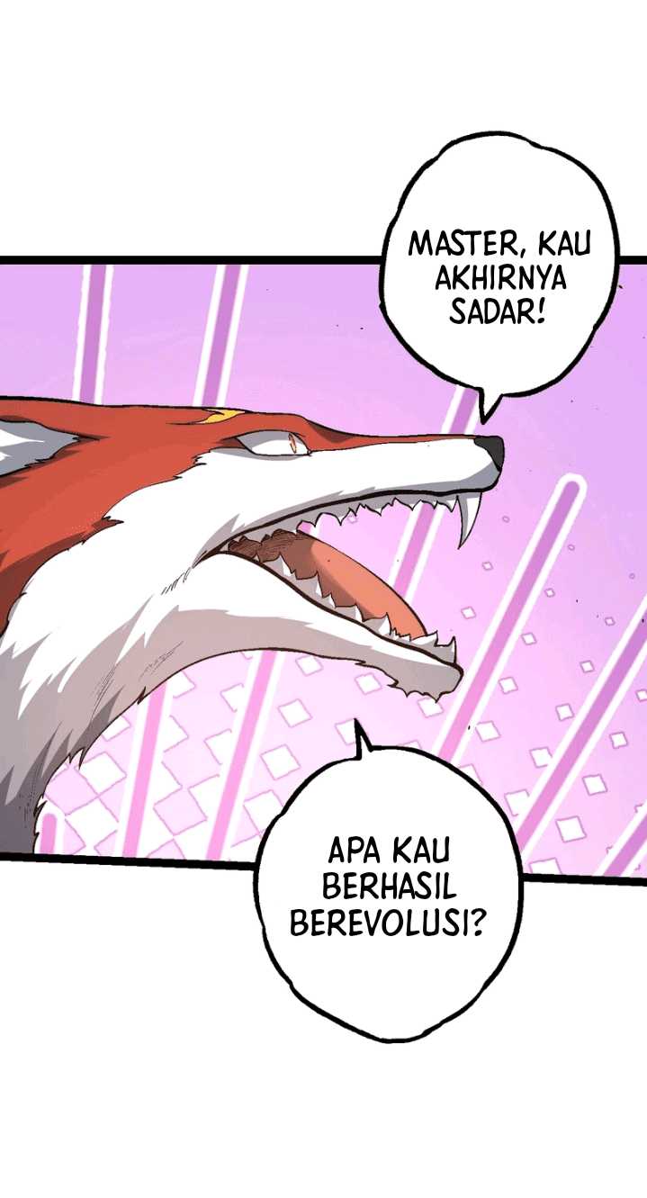 Evolution Begins With A Big Tree Chapter 154