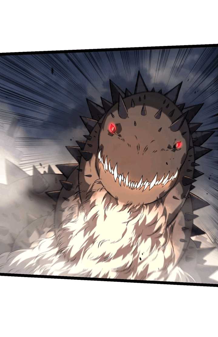 Evolution Begins With A Big Tree Chapter 154