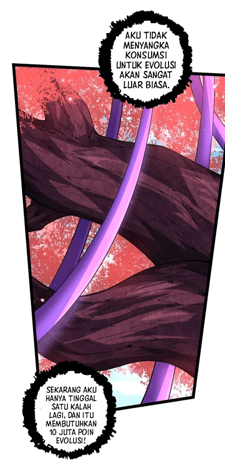 Evolution Begins With A Big Tree Chapter 154